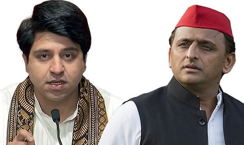 BJP slams Opposition for ‘abusing’ Hindu sentiments over Kanwar Yatra