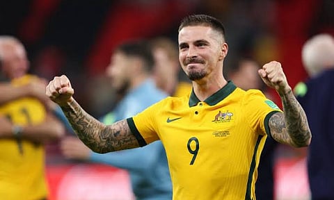 Indian Super League: Punjab FC sign Croatian midfielder Filip Mrzlijak