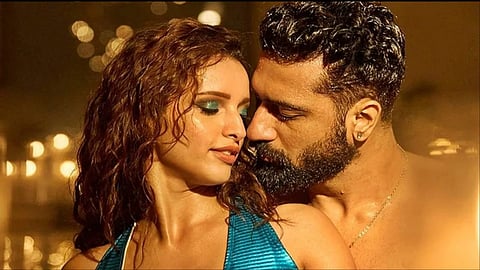 ‘BAD NEWZ’: Censor Board orders modification of Vicky Kaushal-Triptii Dimri’s intimate scenes