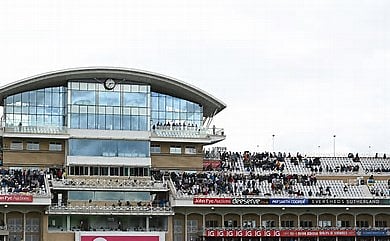 Trent Cricket Stadium to officially unveil ‘Stuart Broad End’