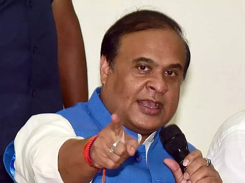 Assam CM Office Announces Special Leaves for State Government Employees