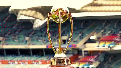 Cricket Australia announces record-breaking surge from Indian buyers for Border-Gavaskar Trophy series
