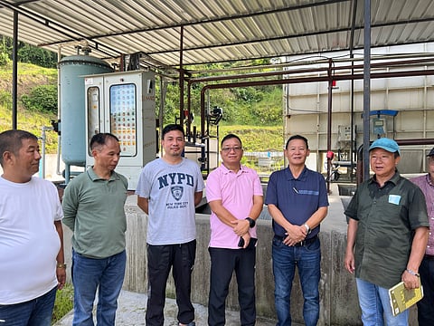 Arunachal Government to find permanent solution to solid waste management challenges