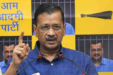 Delhi Chief Minister Arvind Kejriwal’s role being investigated, probe against all other accused done, CBI tells Court