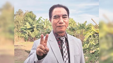Mizoram Seeks Central Boost: Requests Special Package for Key Program