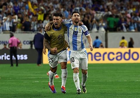 Copa América 2024
