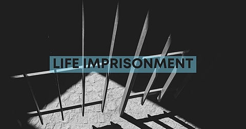 Udalguri Court Sentences Man to Life Imprisonment for 2022 Murder in Garuajhar