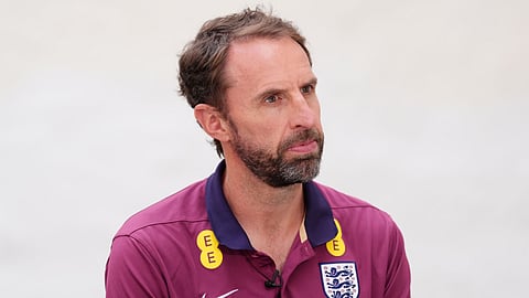 Gareth Southgate stays silent on England future after Euro 2024 Loss