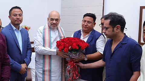 Sixth Schedule Councils