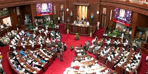 Assam Legislative Assembly Autumn Session Summoned for August 22, 2024
