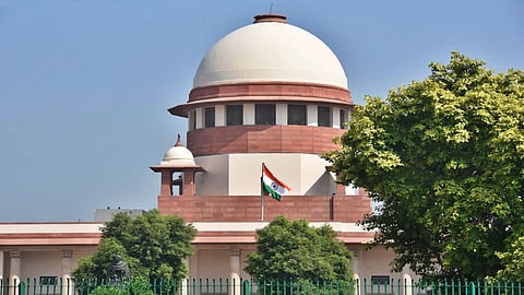 States have power to levy tax on mines, mineral bearing lands; royalty not tax: SC