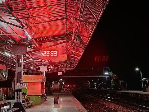 Representative Image