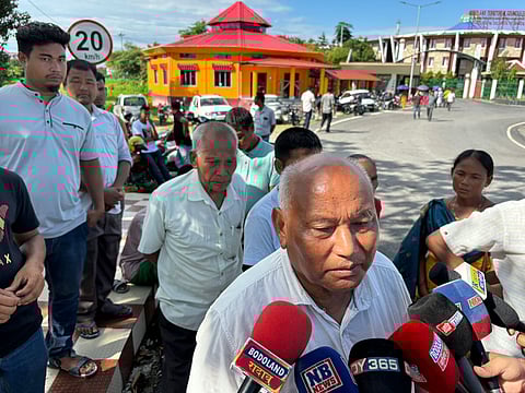 Assam: Tribal Villagers in Chirang District Seek CM's Intervention to Reclaim Lands from Illegal Occupants