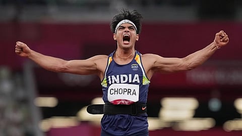 India Eyes Record Medal Haul at Paris 2024 Olympics with Strong Contingent and High Hopes