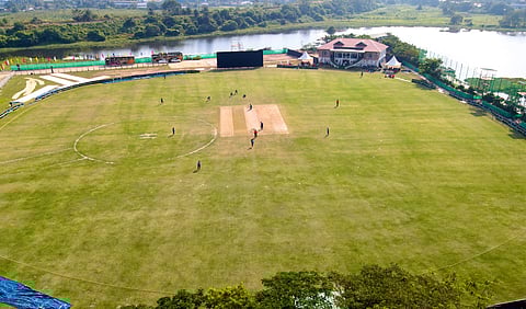 Manish Mahato to lead Guwahati in RG Baruah U-16 Cricket at Goalpara