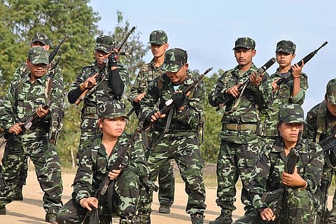 NSCN-IM