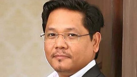 Meghalaya government