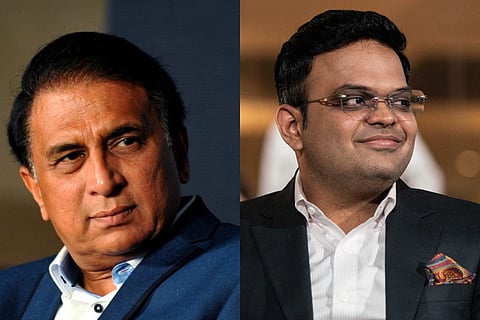BCCI, Jay Shah lead birthday wishes as Legendary Cricketer Sunil Gavaskar turns 75