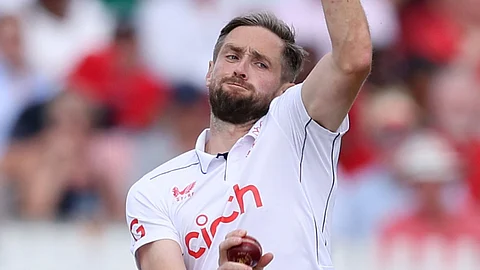 England seamer Chris Woakes optimistic on leading England’s pace squad in Ashes against Australia