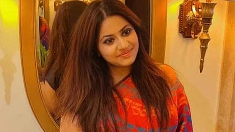 Puja Khedkar