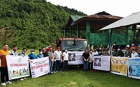 ‘Safai Apnao, Bimari Bhagao’ campaign launched in Arunachal district