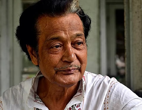 Assam: Ramen Barua still untraced, NAP worried