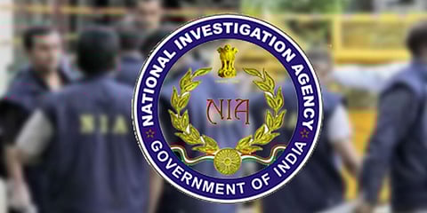 Assam: Key Accused Gets Life Sentence in Hizb-ul-Mujahideen Terror Plot Case