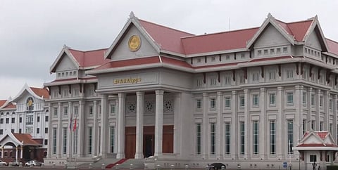 India and Laos enhance tourism collaboration amid air connectivity talks