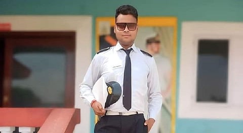 Bol Bom Devotee Drowns While Collecting Water at Kalidiya River During Shravan Puja