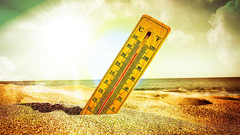 ‘Global temperature surpasses 1.5 °C above pre-industrial level for 12 months’ Says Copernicus