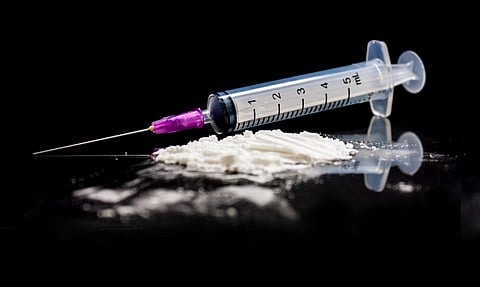 Drugs worth Rs 1 crore seized in Tezpur