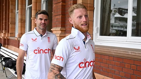 Ben Stokes being in same category alongside Kallis, Sobers is phenomenal achievement: Nasser Hussain