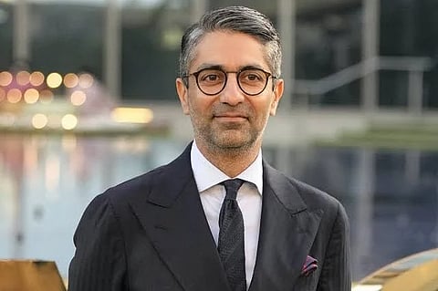 PM Modi Congratulates Abhinav Bindra on Receiving Olympic Order for Contributions to Sports and Olympic Movement