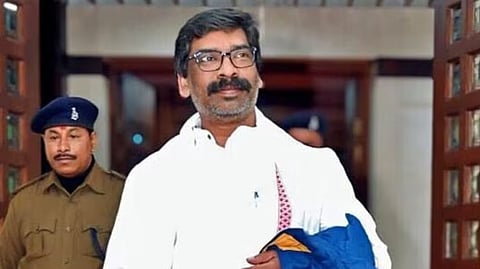 Jharkhand: Hemant Soren Likely To Return As CM After Getting Bail