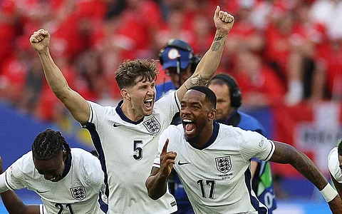 It will mean everything to England, says Seagraves ahead of their bid to win first EURO title