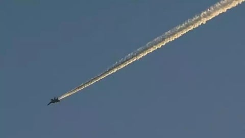 Taiwan detects 7 Chinese naval ships, 6 military aircraft near its territory: Ministry of National Defence