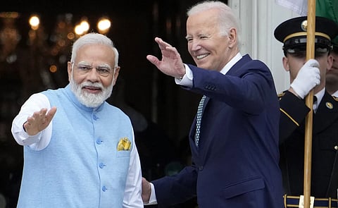 US Republican senator Marco Rubio moves bill to help India take on China