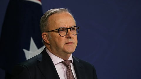 Australian Prime Minister Anthony Albanese declines invitation to NATO summit in Washington