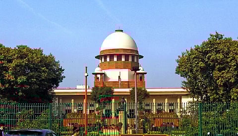 Supreme Court extends interim stay on nameplate directive till August 5