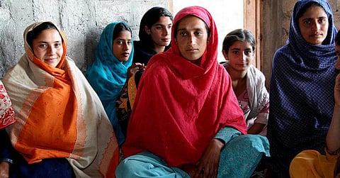 Pakistan’s gender gap index hits rock bottom: World Economic Forum (WEF)