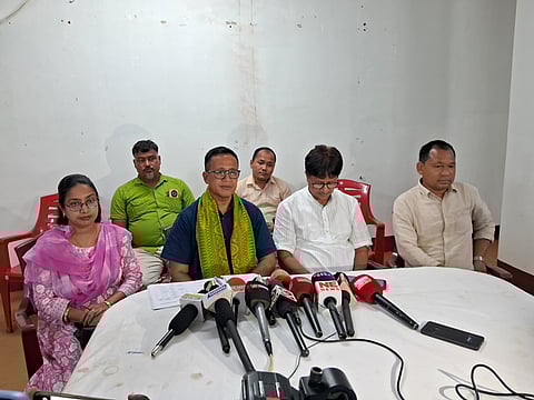 BTC takes reformative steps for land-related services: Ranjit Basumatary