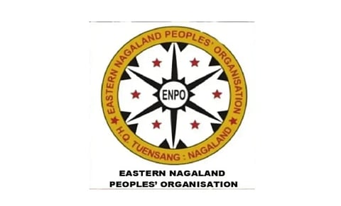 Eastern Nagaland Peoples' Organization