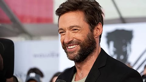 Hollywood star Hugh Jackman opens up on being treated nicely after underwhelming 'Wolverine' audition