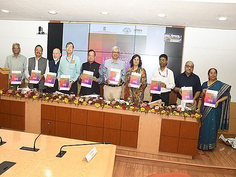 ICMR issues 32 new standard treatment guidelines for common, serious diseases