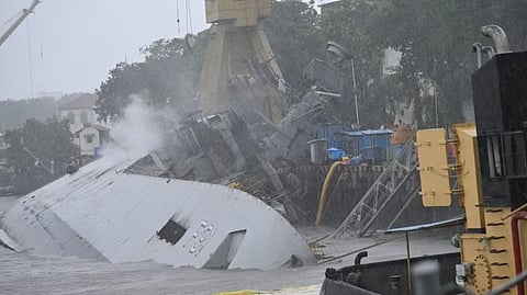 Picture courtesy - ANI