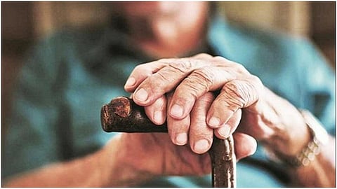 Assam Senior Citizen Forum's Demow Branch Celebrates Foundation Day with Daylong Programme