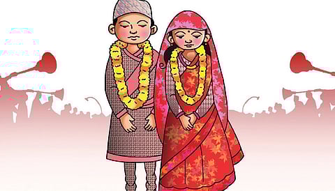 Two Arrested in Tamulpur for Child Marriage and Forging Birth Certificates