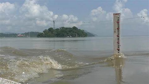 Kamrup Metro District