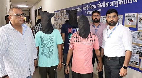 Maharashtra police bust inter-state narco racket, seize drugs worth Rs 327 cr, arrest 15