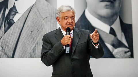 US should tackle ‘internal crisis’ of drug abuse: Mexico President Andres Manuel Lopez Obrador